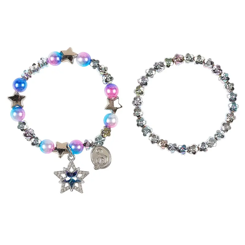 Bracelet Teuntje star (1 pc)