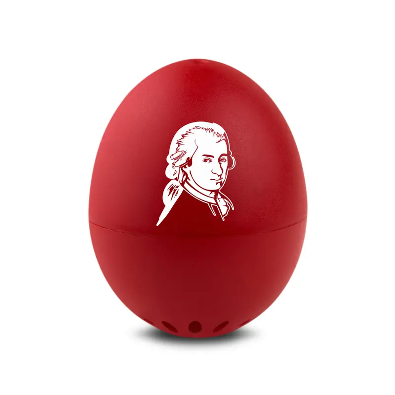 Brainstream Piepei Mozart | Zingende Eierwekker | Multi