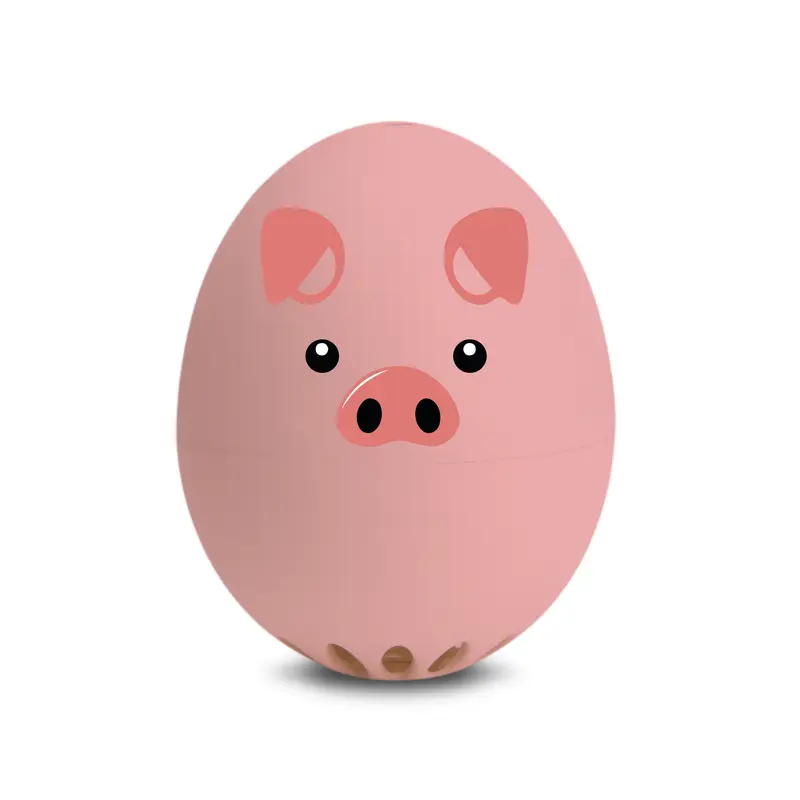 Brainstream Piepei Piggy | Zingende Eierwekker | Multi