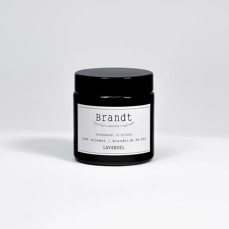 Brandt Kaars - Lavendel
