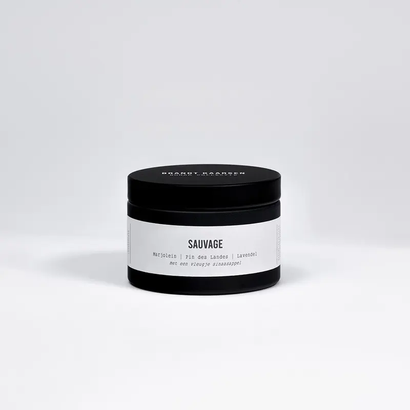 Brandt Kaars - Sauvage