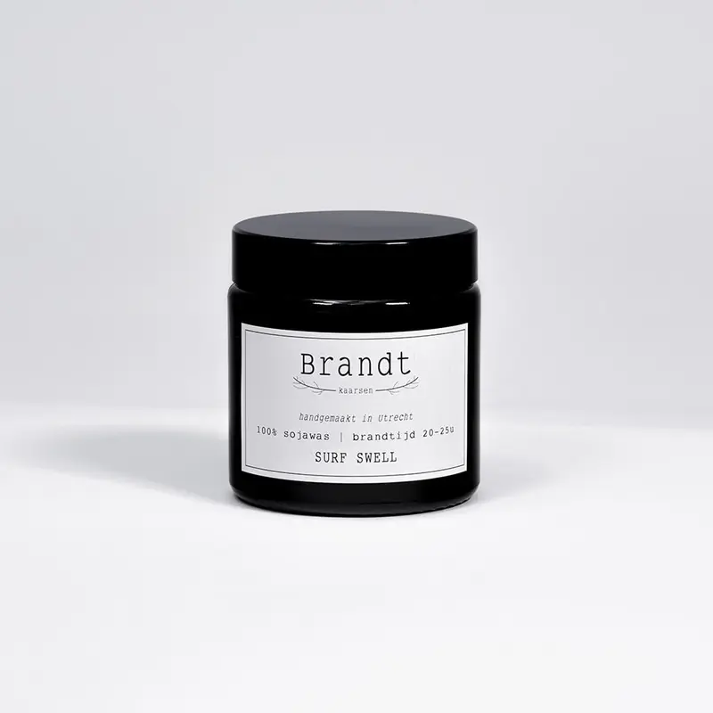 Brandt Kaars - Surf Swell