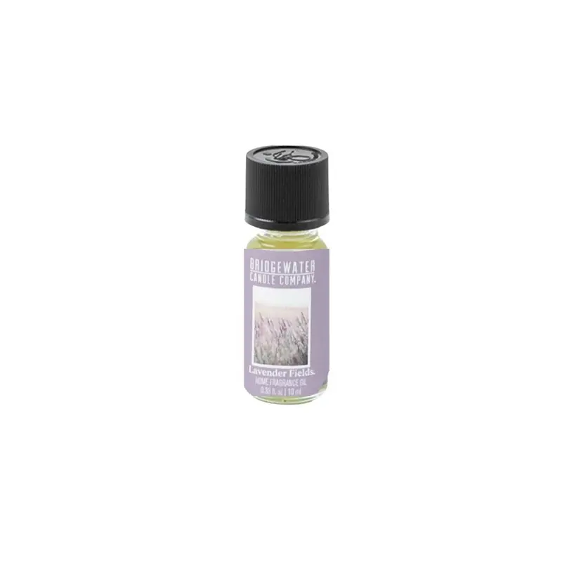 Bridgewater Geurolie Lavender Fields