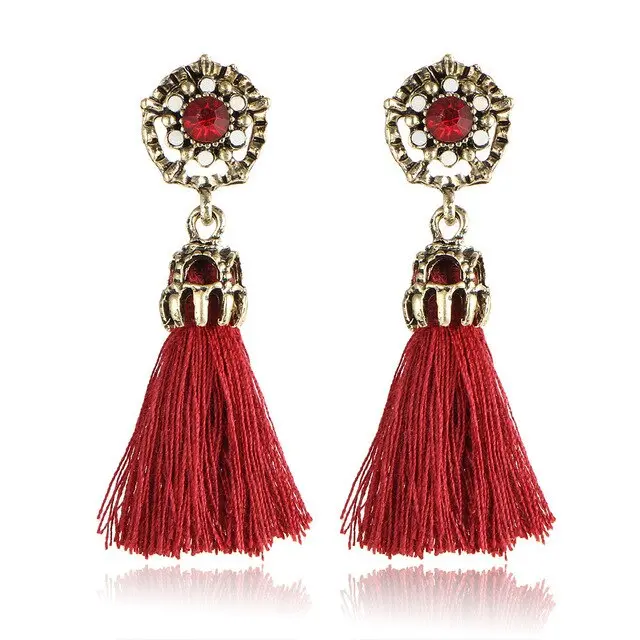 BrushEarring