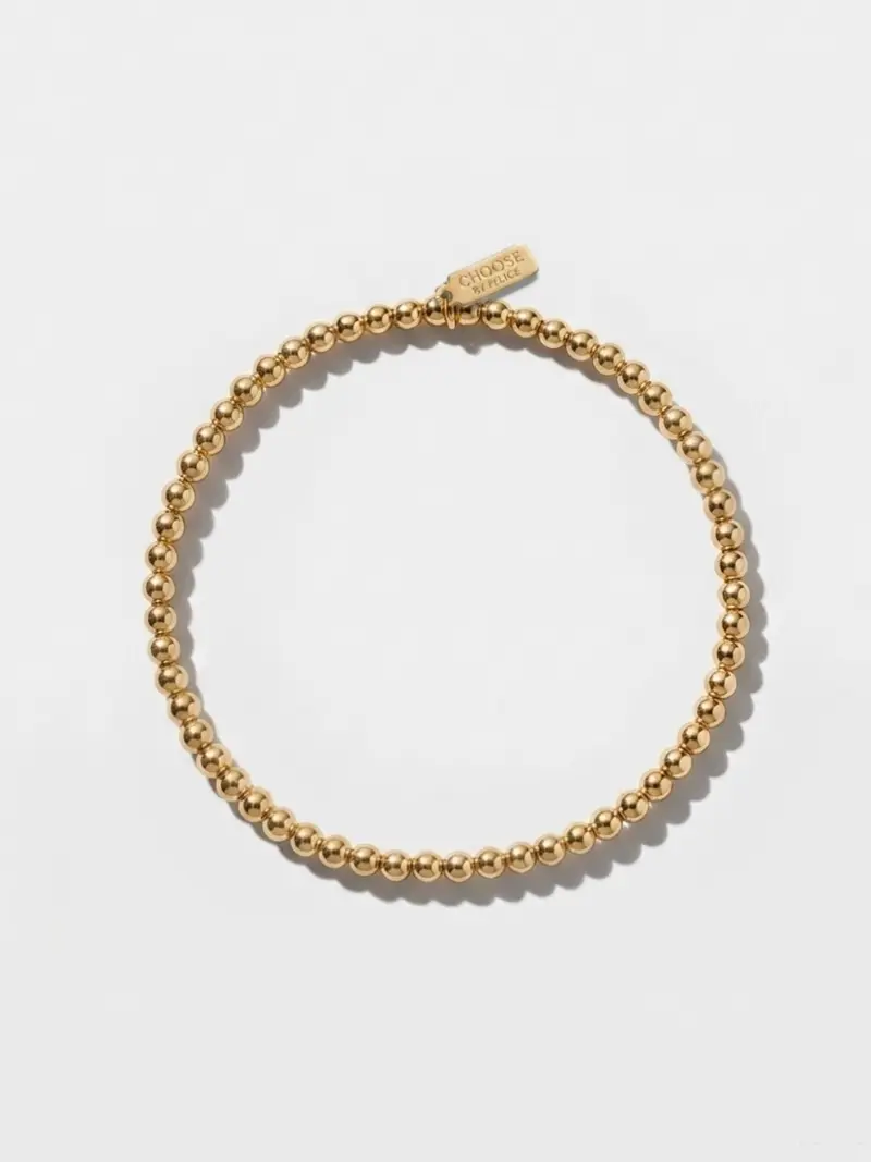 Bubbel Bracelet 2mm
