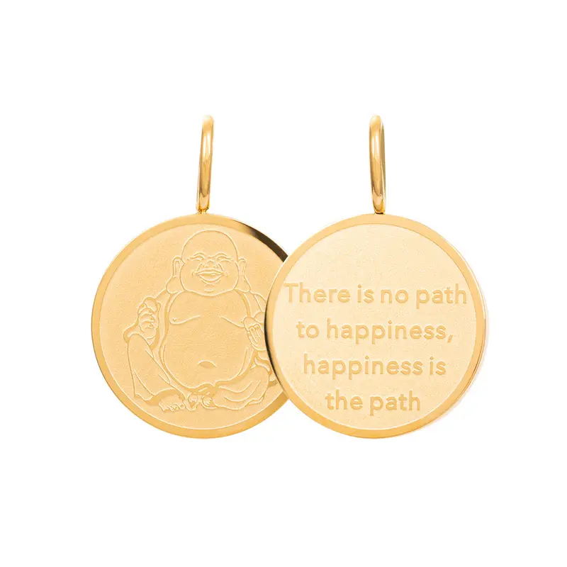 Buddha - iXXXi - Hanger