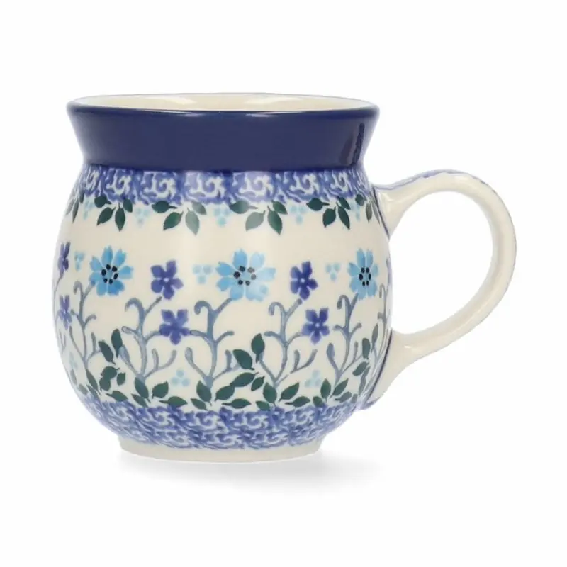 Bunzlau castle mug farmer 240 mlspring hill