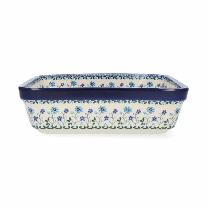 Bunzlau Oven Dish Square 3200 ml Spring Hill