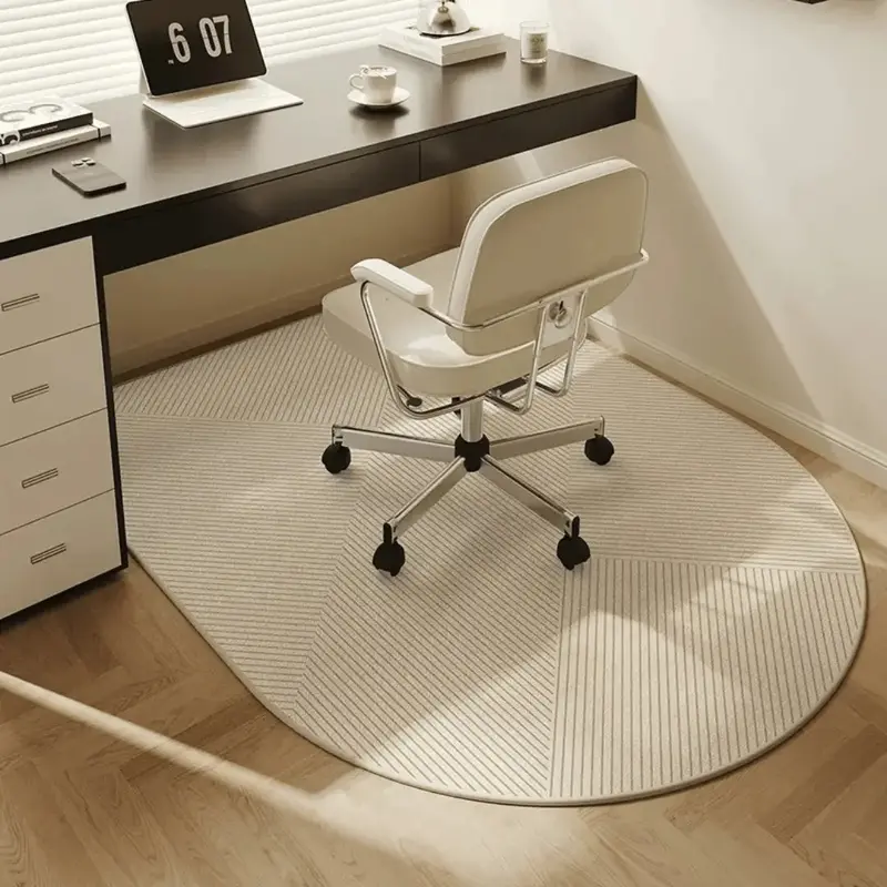 Bürostuhlmatte - FlexGuard