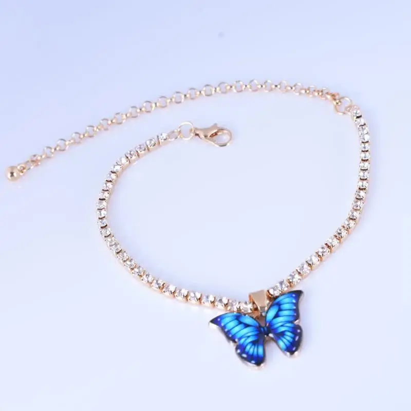 ButterBracelet