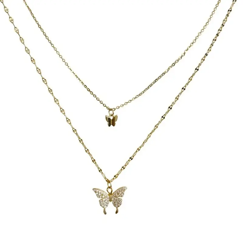 ButterflyChain