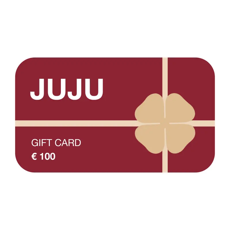 'Cadeaubon' digitaal cadeau voor sieraden van Clary