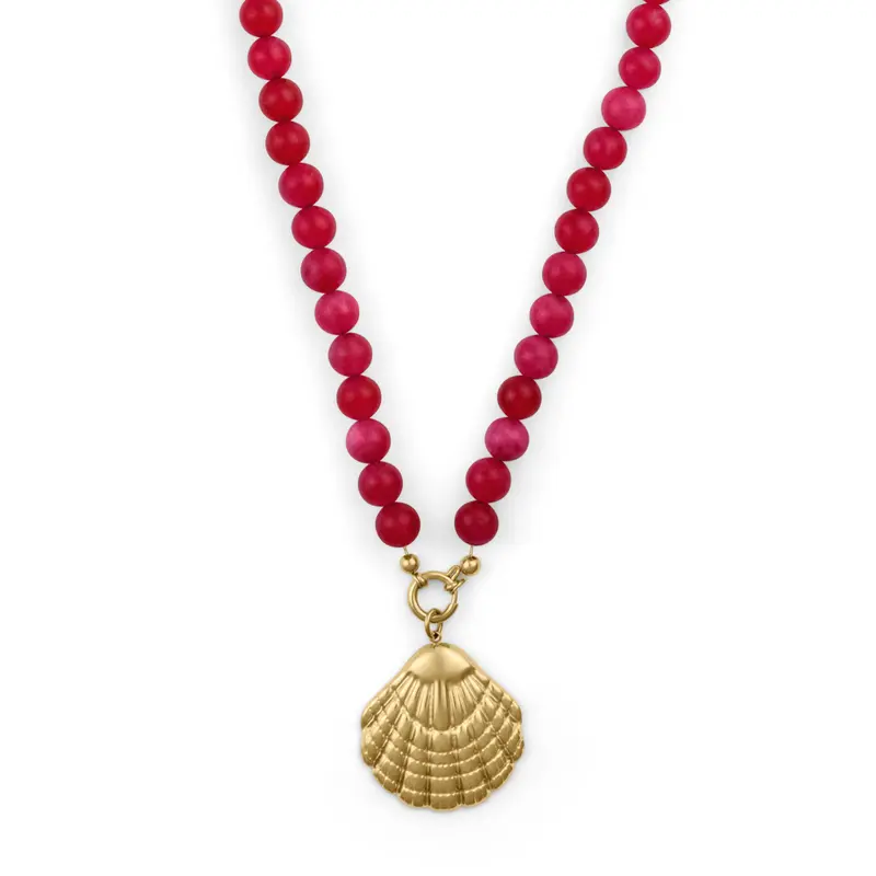 Candy Coast Necklace