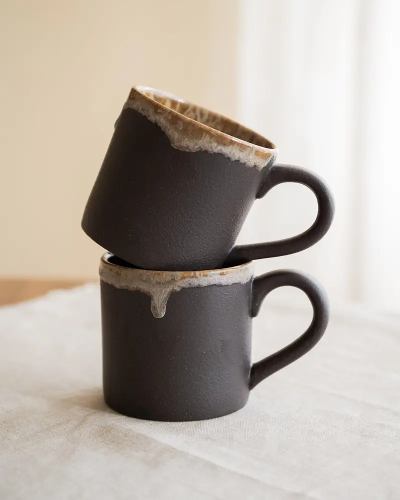 Cappuccinomok Mocha