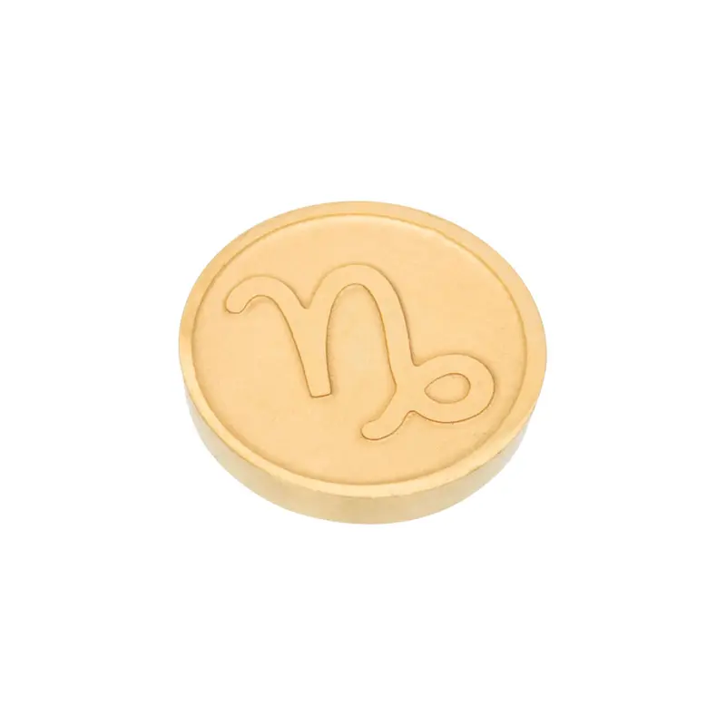Capricorn - iXXXi - Top Part