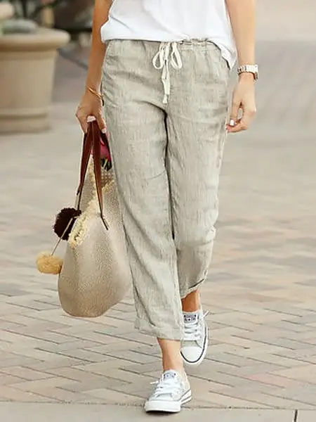 CasualPants | Hosen für Frauen