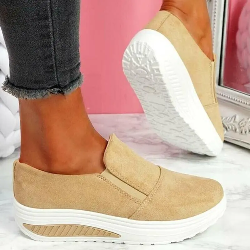 CathelineSneaks I Women's Sporty Sneakers