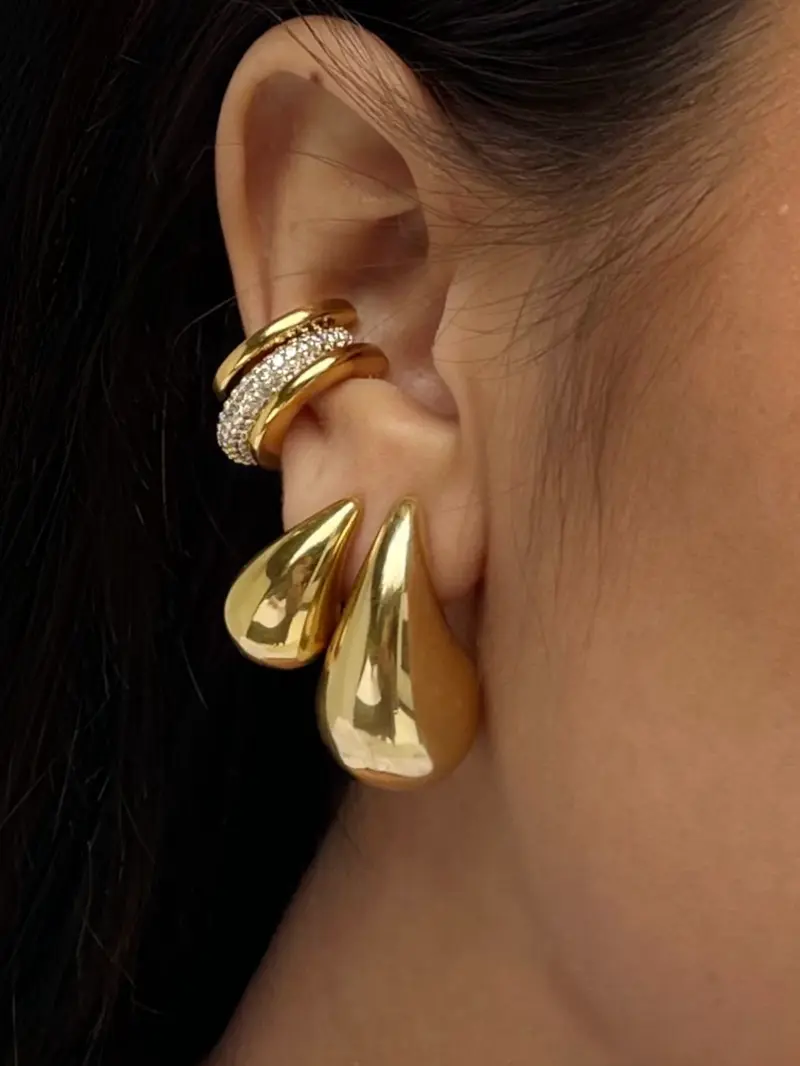 Celeste Ear Cuff