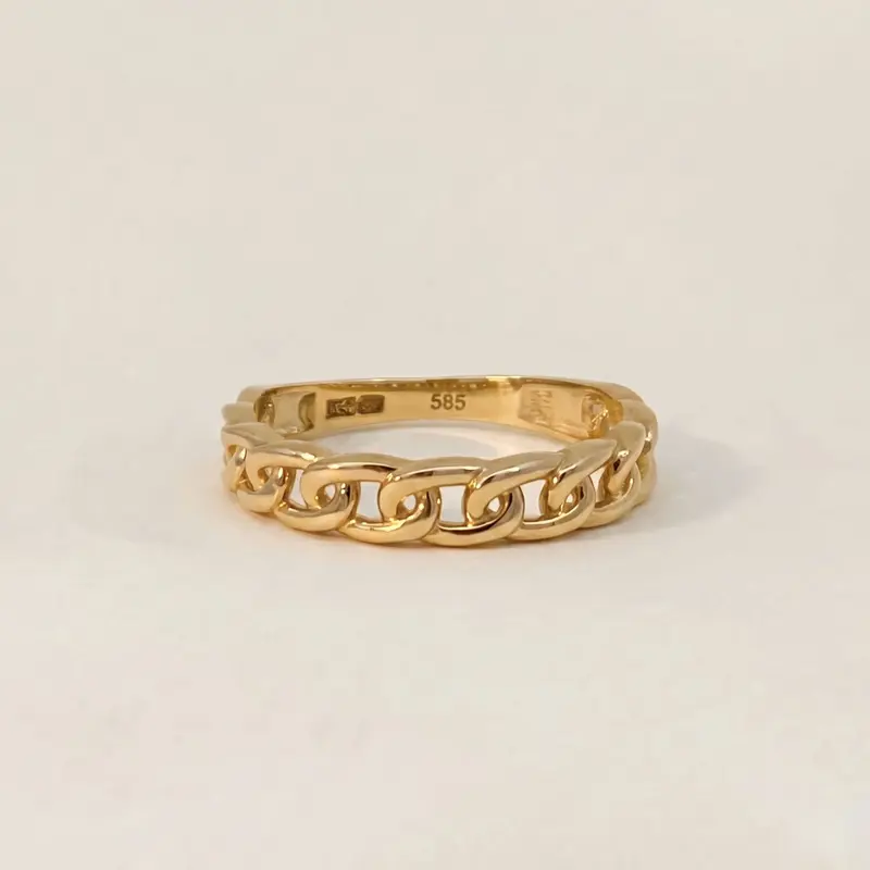Chain Ring