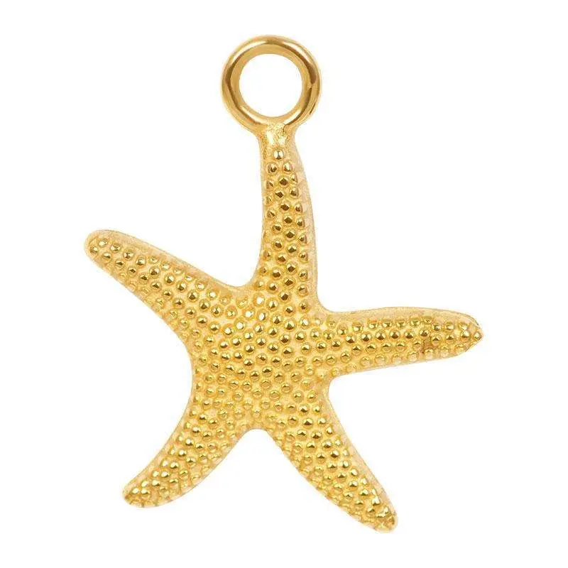 Charm sea star - iXXXi - Necklaces