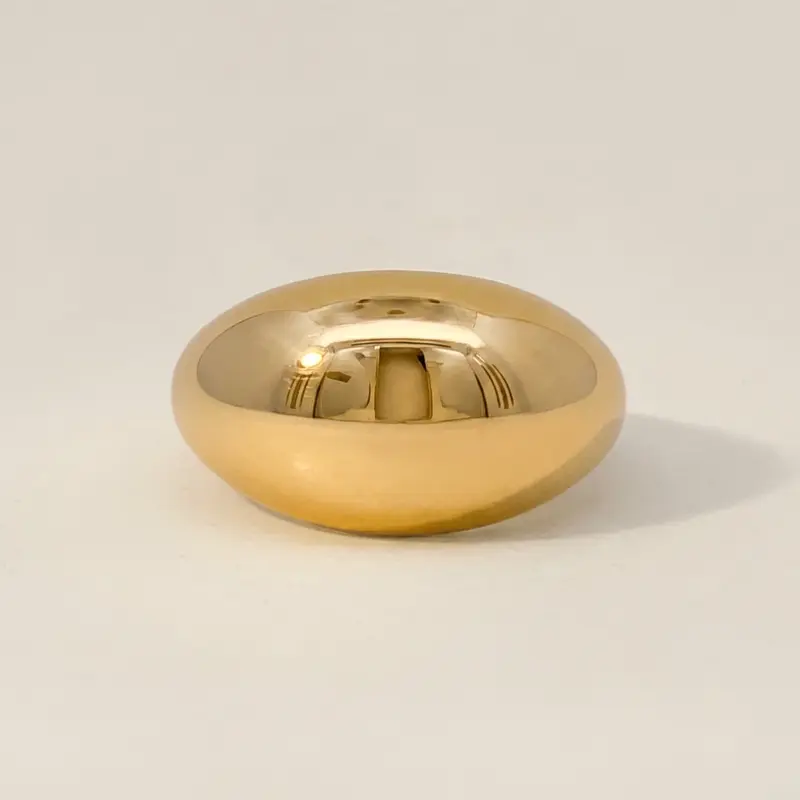 Chunky Balloon Ring