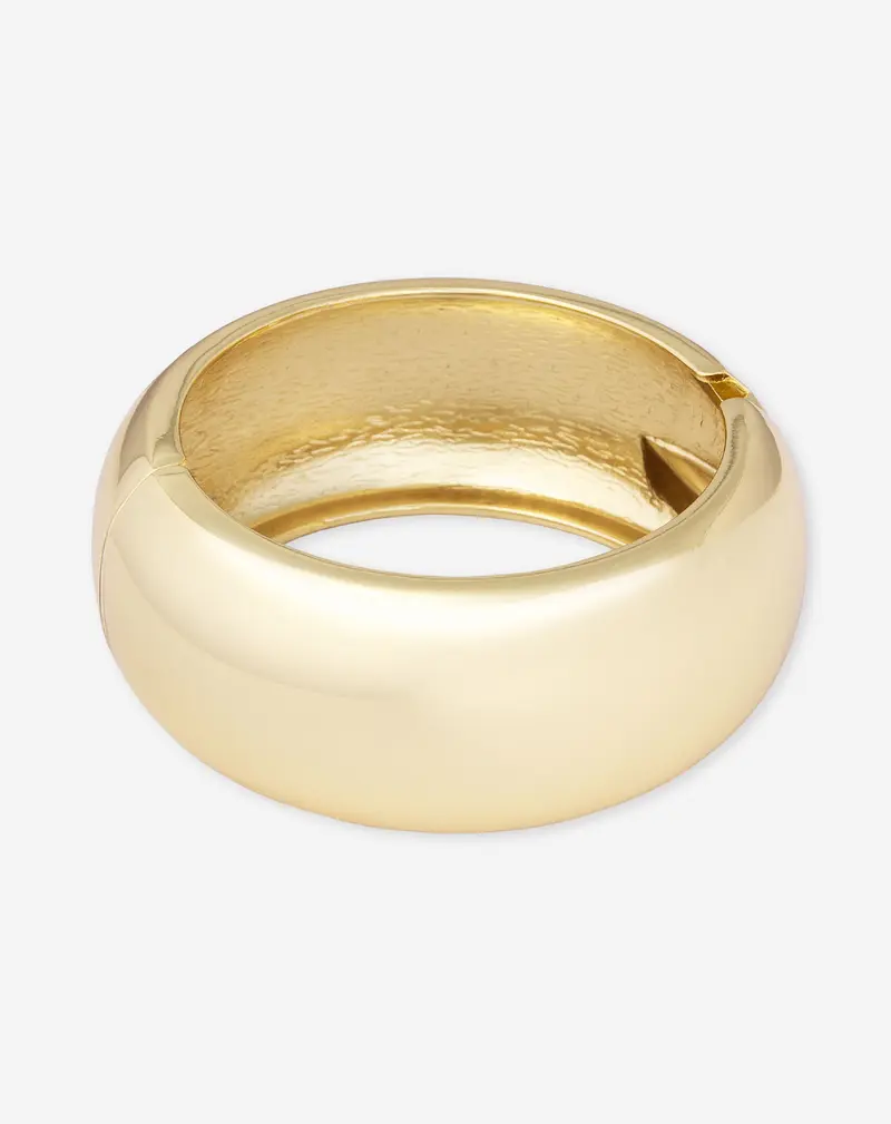 CHUNKY BANGLE