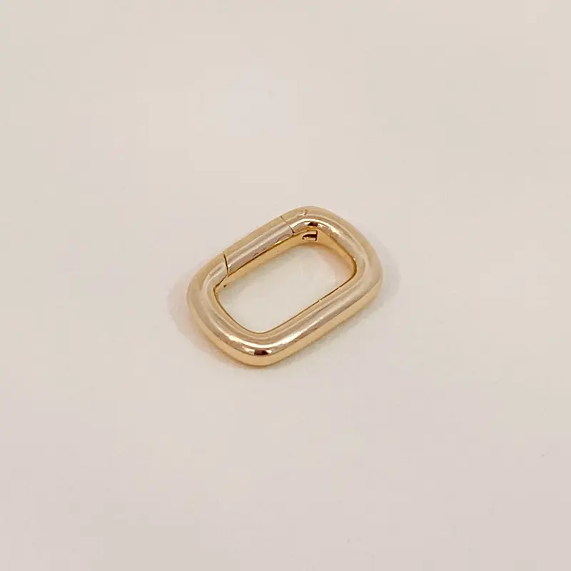 Chunky Connector