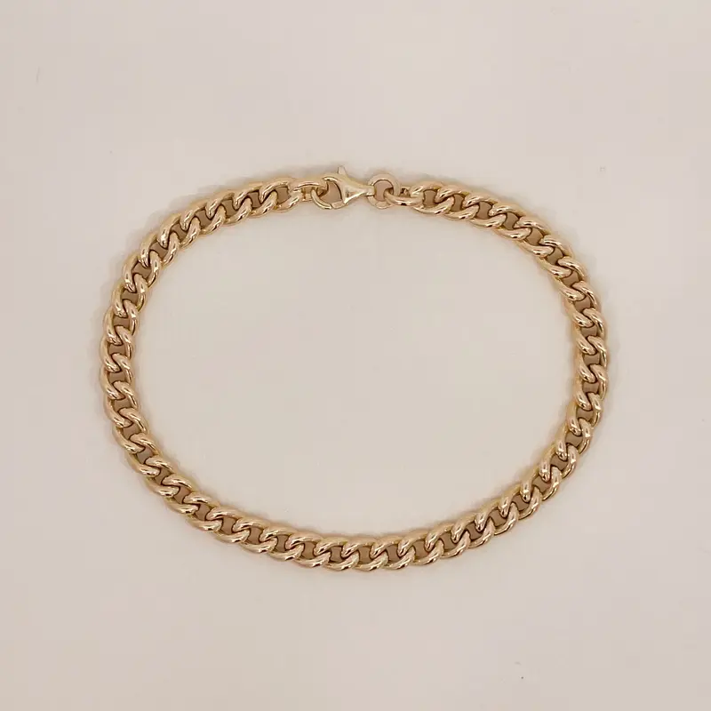 Chunky Gourmet Bracelet