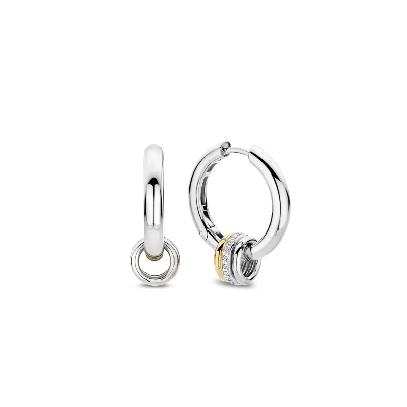 Circle Hoops