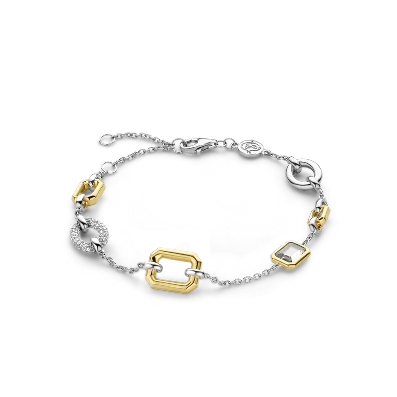 Classic Charm Bracelet
