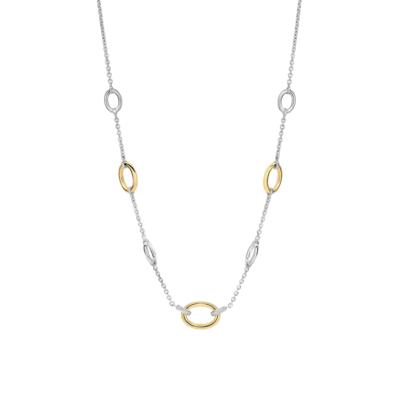 Classic Charm Necklace
