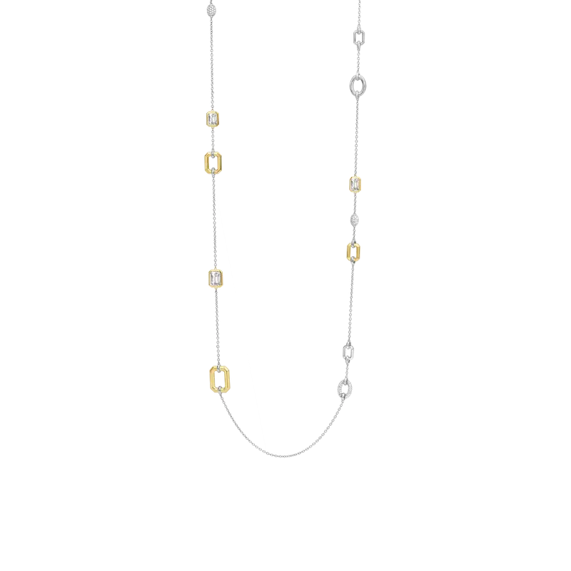 Classic Charm Necklace