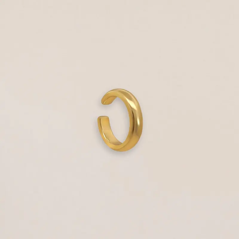 Classic Ear Cuff