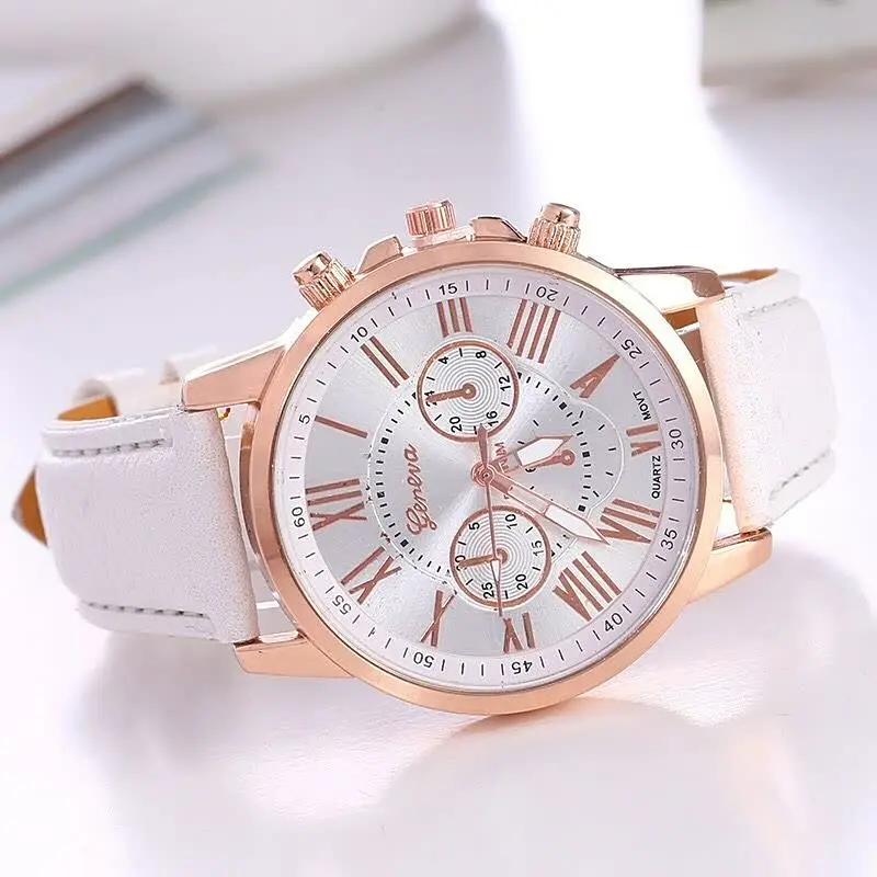 ClassicalWatch | Horloge Voor Dames