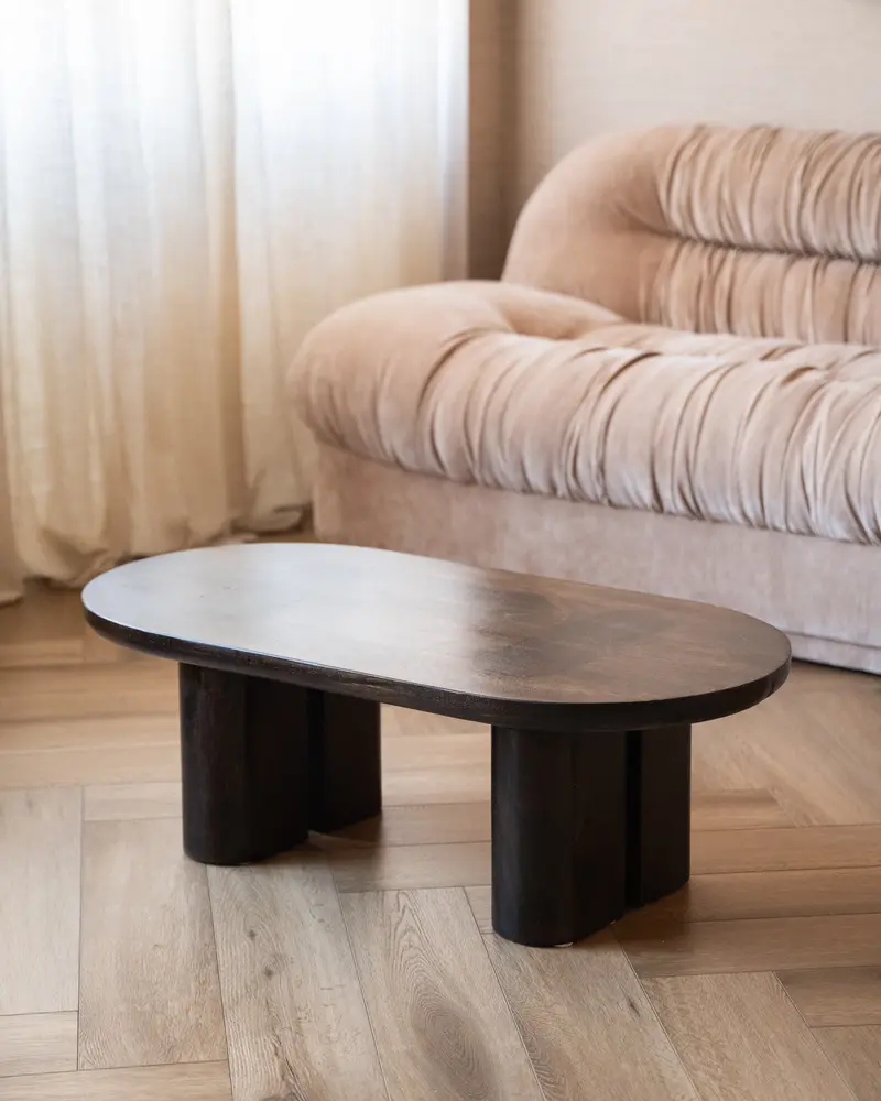 Coffee Table Pilaro Mango