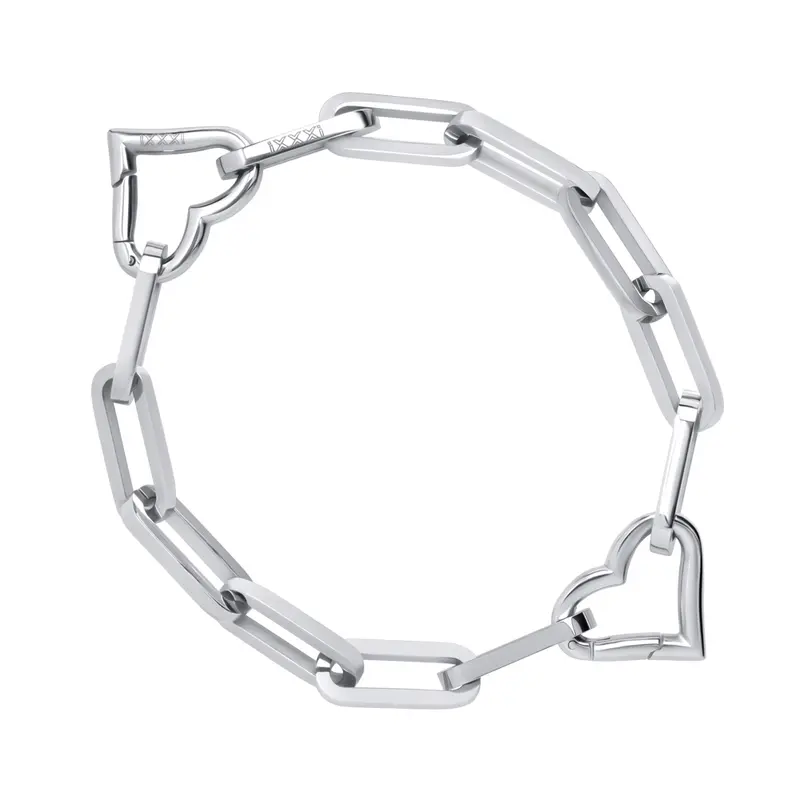 Complete armband Benja - iXXXi Connect