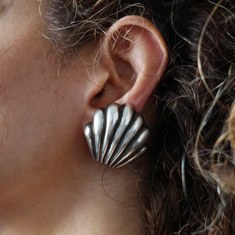 Conchas clip-ons