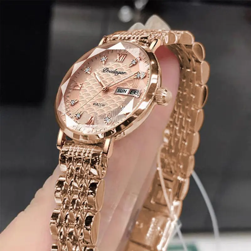 CoolWatch | Uhr für Frauen