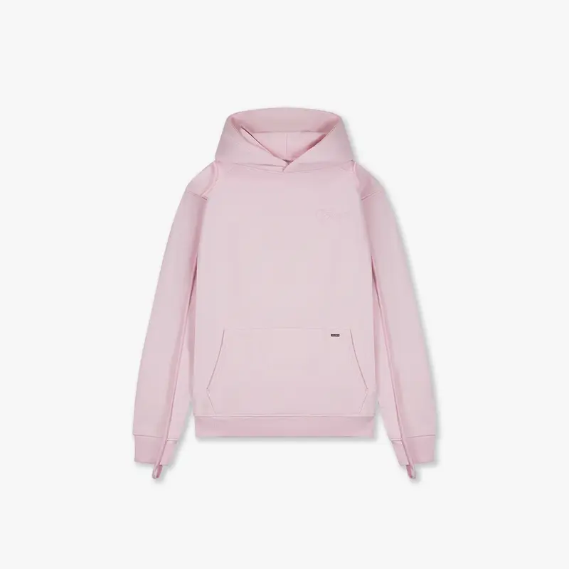 Croyez Camargue Hoodie | Pink