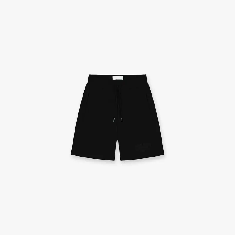 Croyez Original Fraternite Shorts | Black