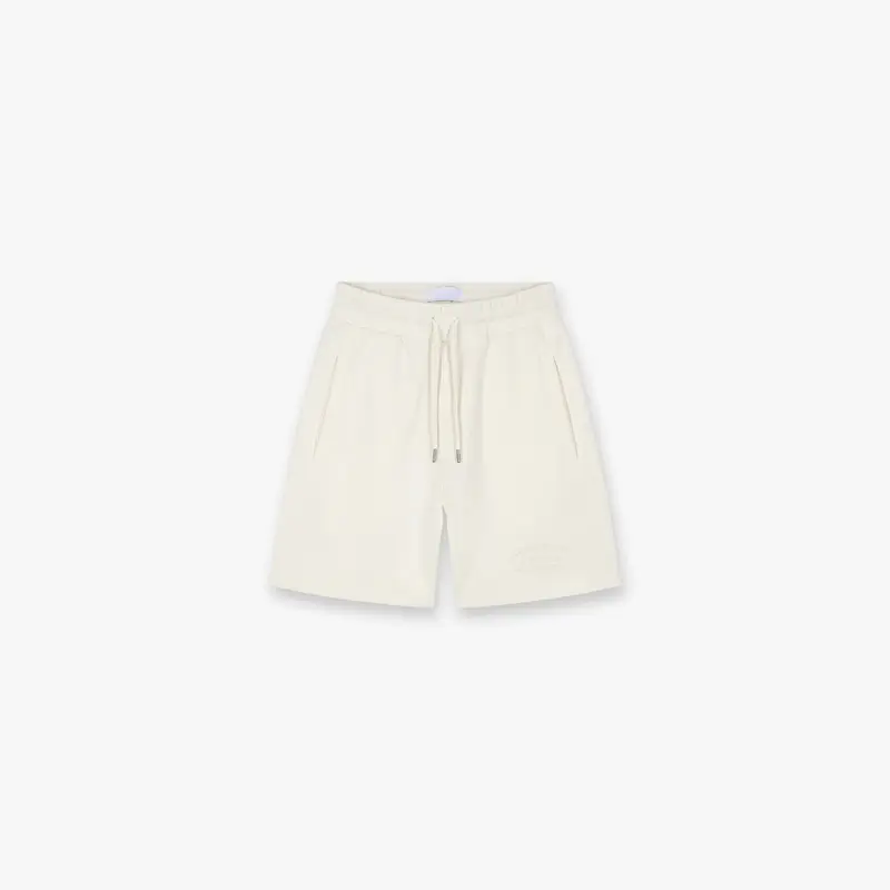 Croyez Original Fraternite Shorts | Off-White