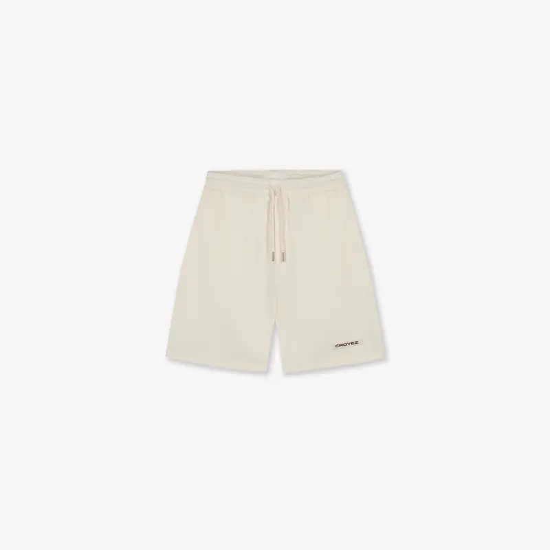 Croyez Plisse Shorts | Off-White