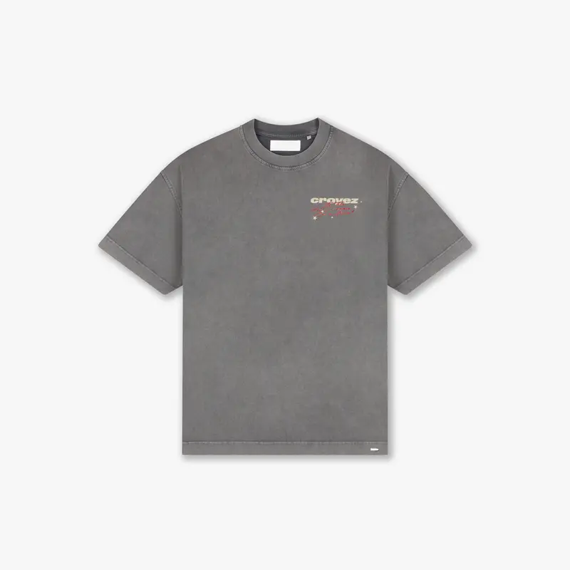 Croyez Worldtour T-Shirt | Antra