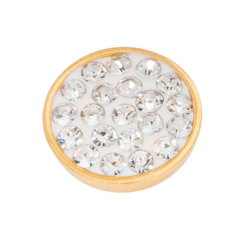 Crystal Stones - iXXXi - Top Part