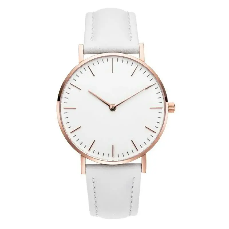 CrystalWatch | Uhr für Frauen