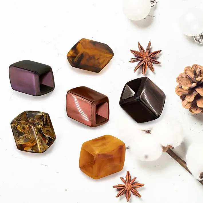 Cube set Bruin