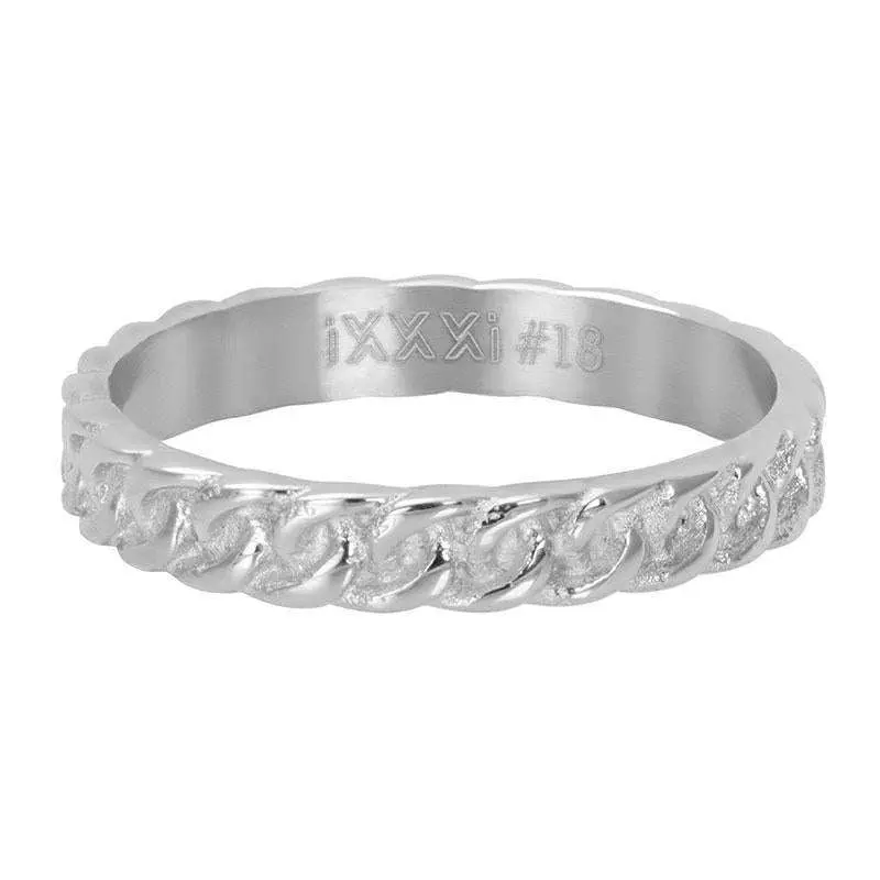 Curb chain - iXXXi - Vulring 4 mm