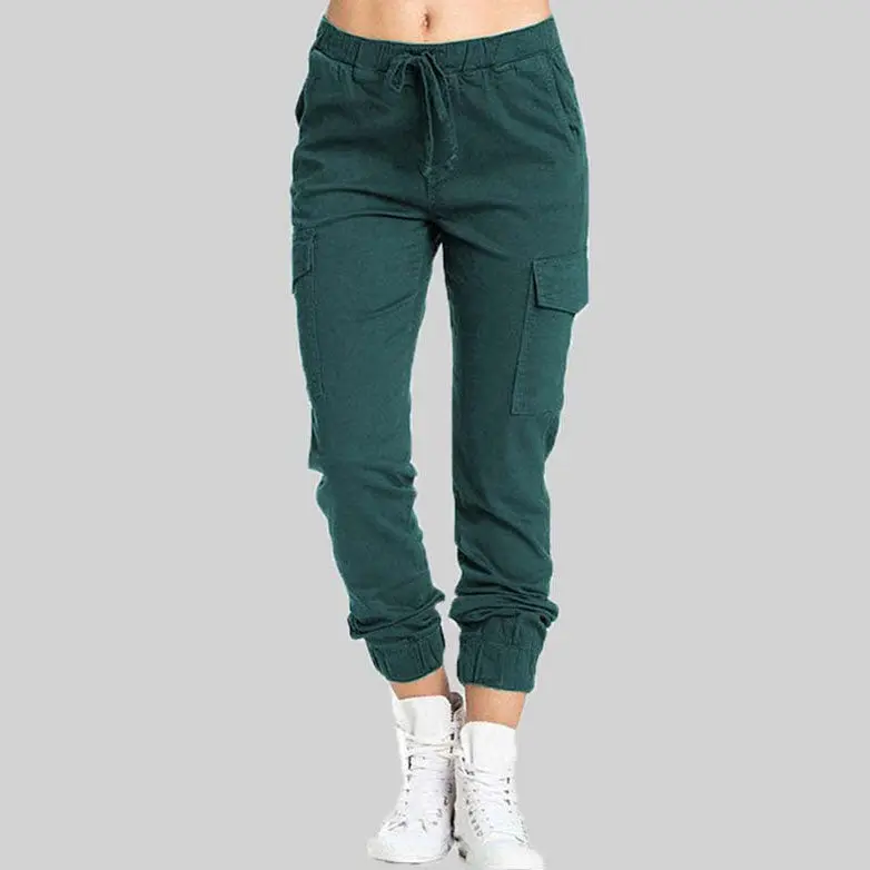Damen Cargo Hose - Herbstzauber Nova