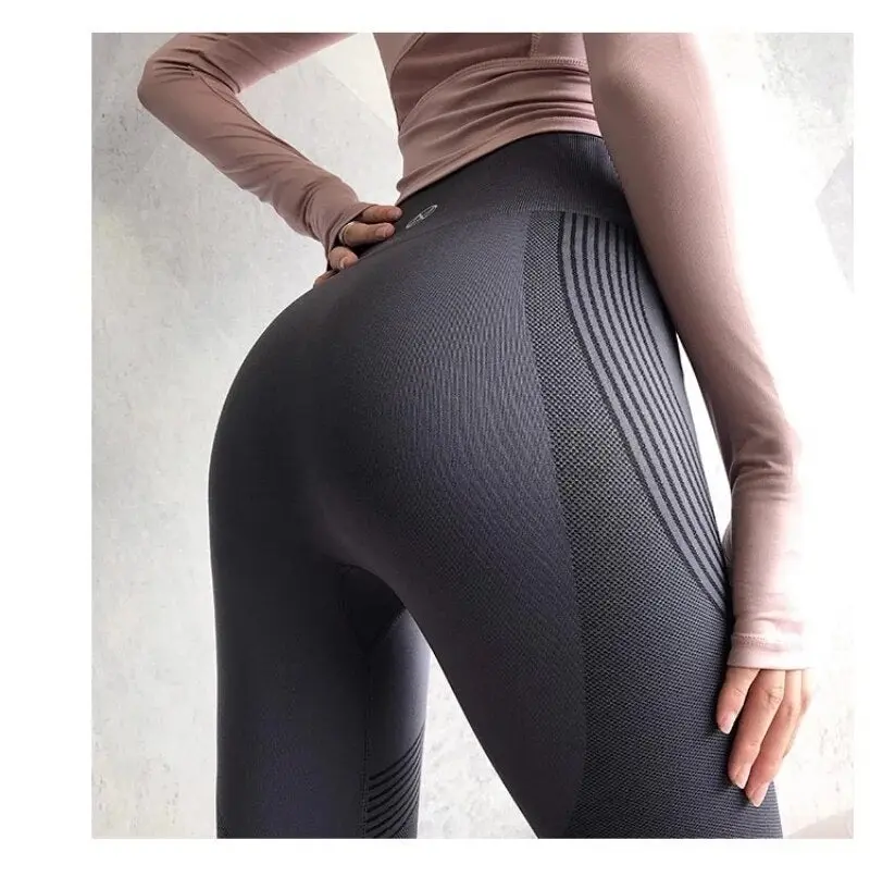 Damen Frühlings-Sportleggings - Livia