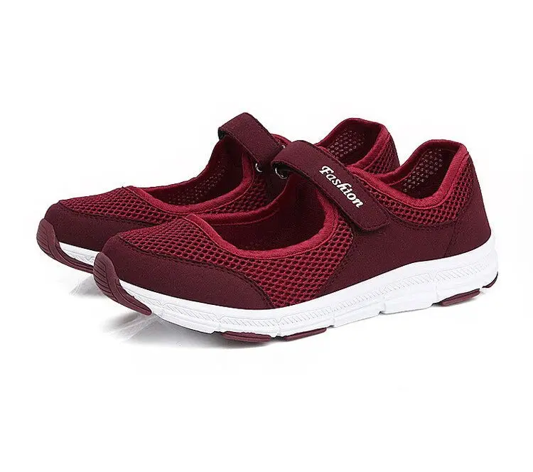 Damen Slipper - AirFlow Sommer 2025 Edition